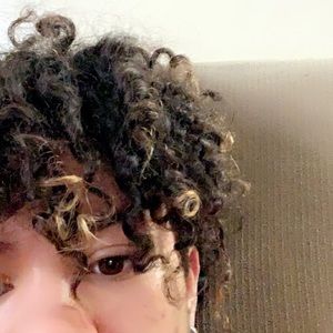 Meet your Posher, Isaiah